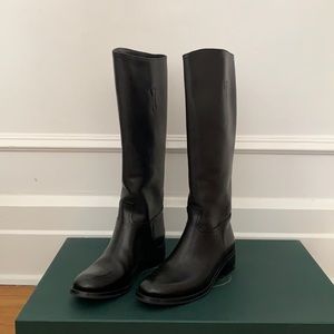 Church’s Tall Boots